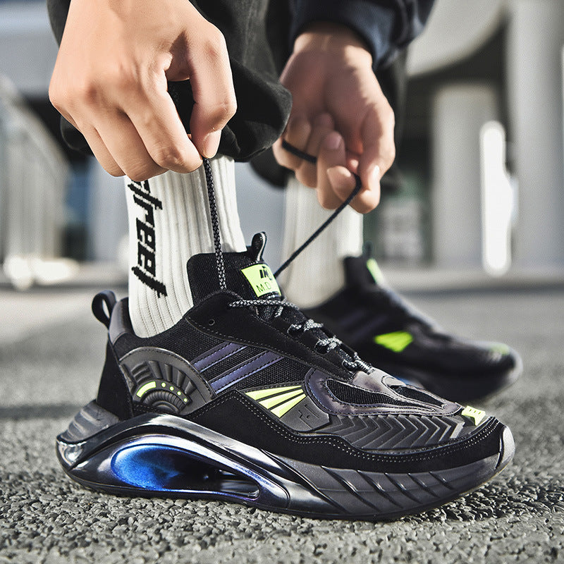 Zapatos de hombre, zapatillas de deporte para hombre, zapatos casuales para hombre, Tenis, zapatos de lujo, zapatos de entrenamiento, zapatos de carrera, mocasines de moda, zapatos para correr para hombre