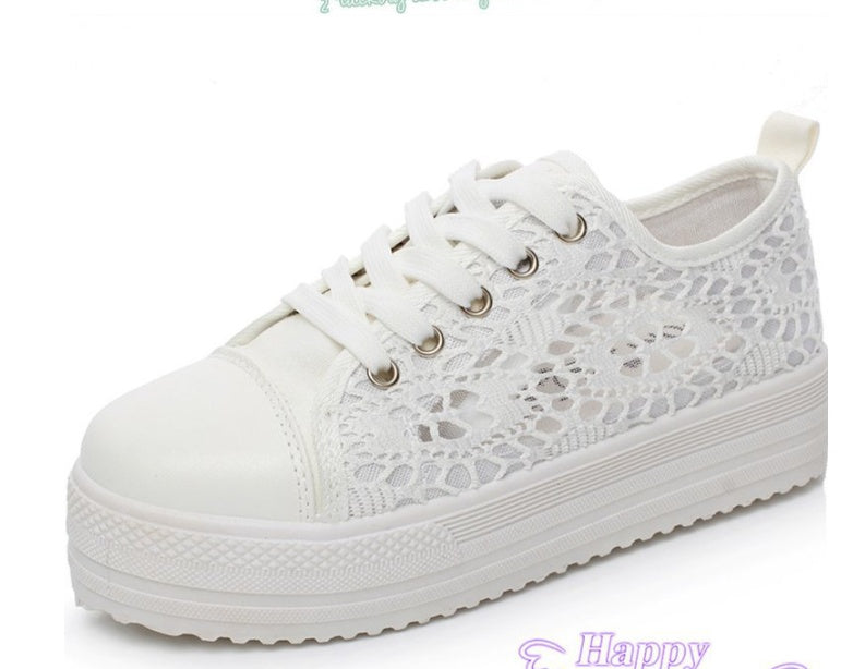 Zapatos de lona Mujer Xia Daddy Shoes Mujer