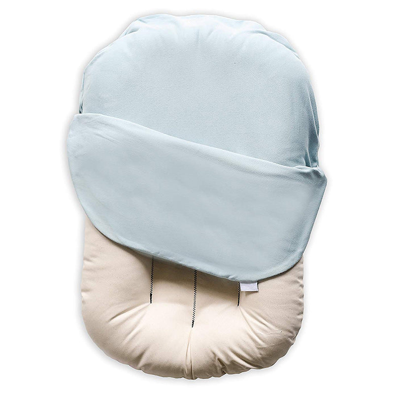 Cama biónica del útero del bebé