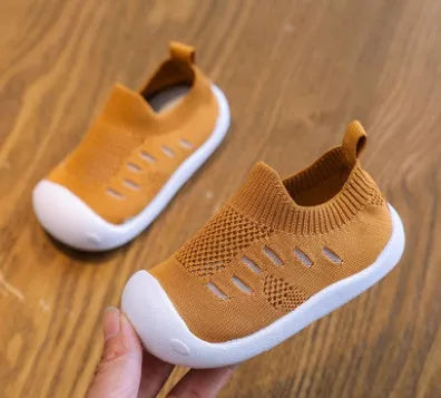 zapatos de niño