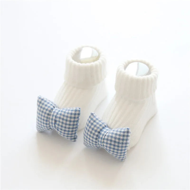 calcetines de bebe