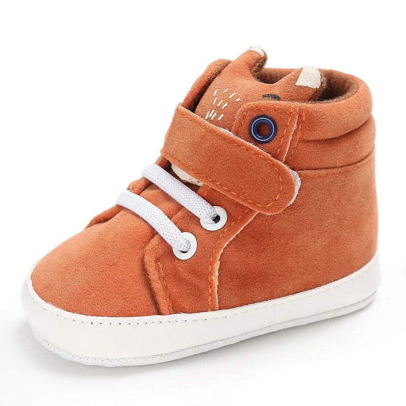 Zapatos de bebé zapatos de niño