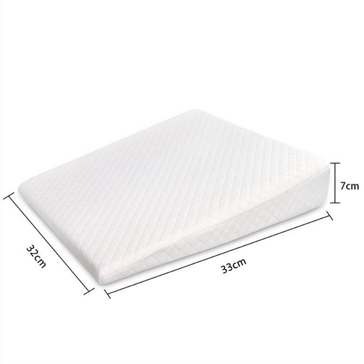 Almohada pendiente para bebé