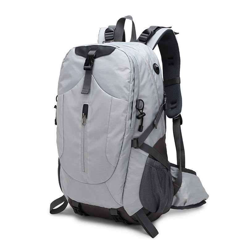 Bolsas de equipaje de viaje al aire libre de gran capacidad a la moda para hombres y mujeres para viajes de negocios