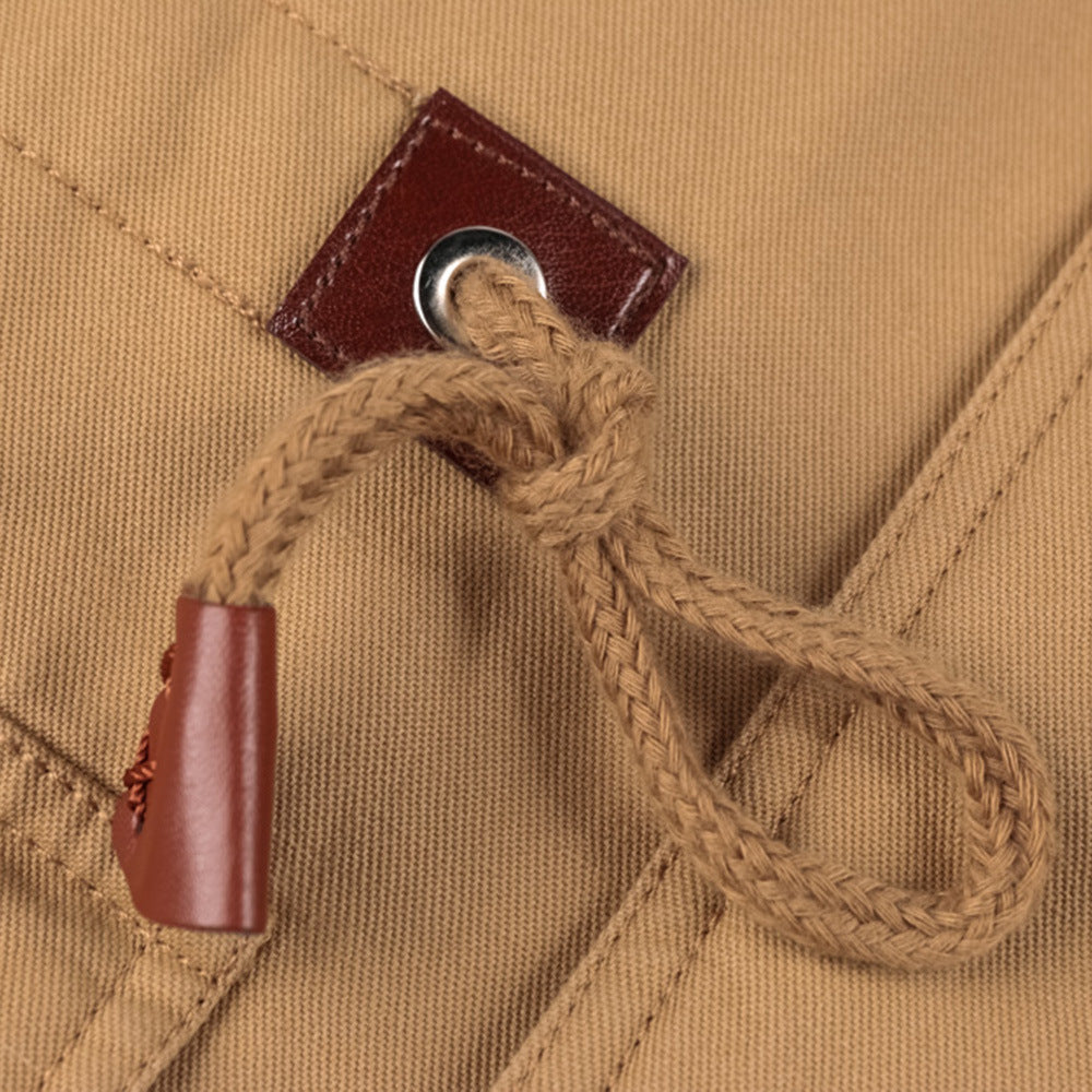 Mountainskin, chaquetas de lana de invierno para hombre, abrigo cálido con capucha, ropa de abrigo térmica gruesa, chaqueta militar para hombre, ropa de marca para hombre