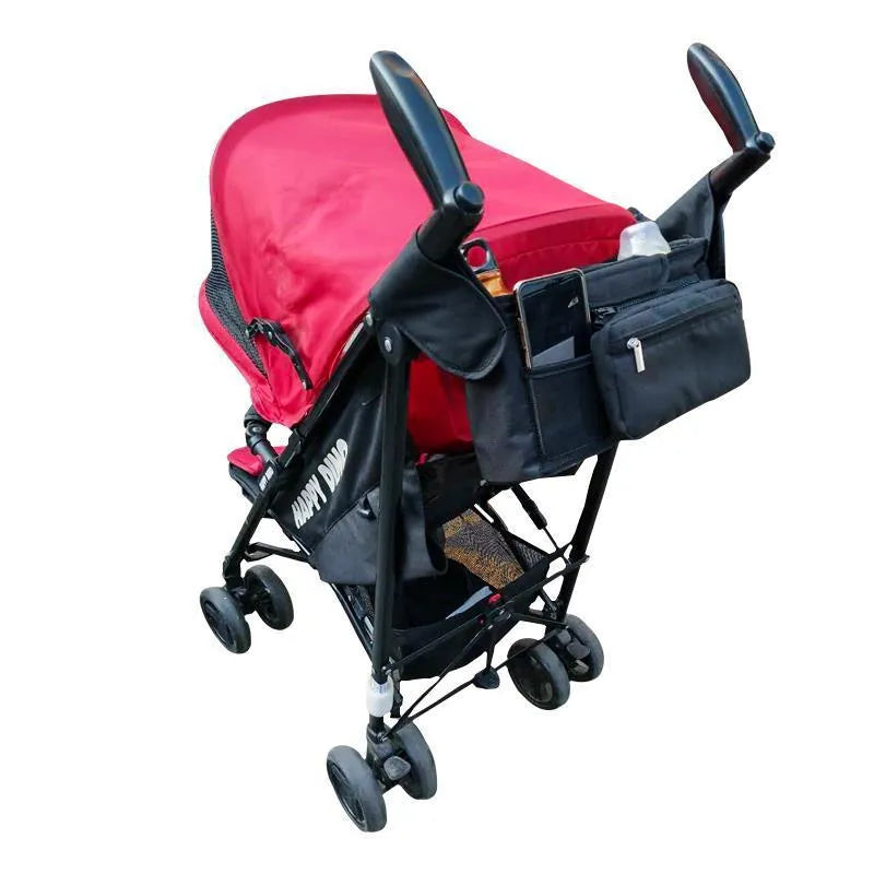 Étanche bébé poussette sac