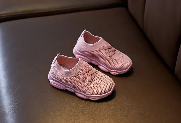 Un zapato de pie perezoso