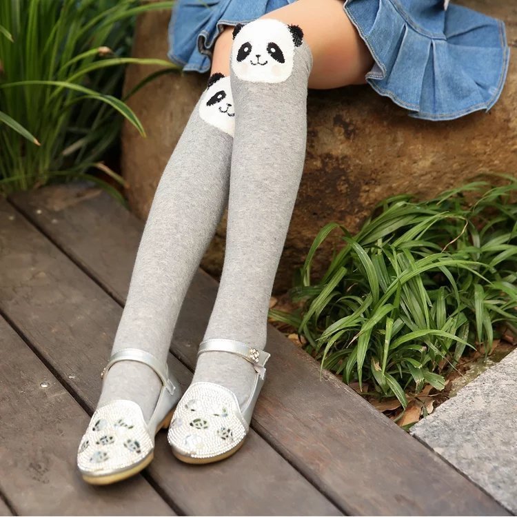 Children cartoon stockings