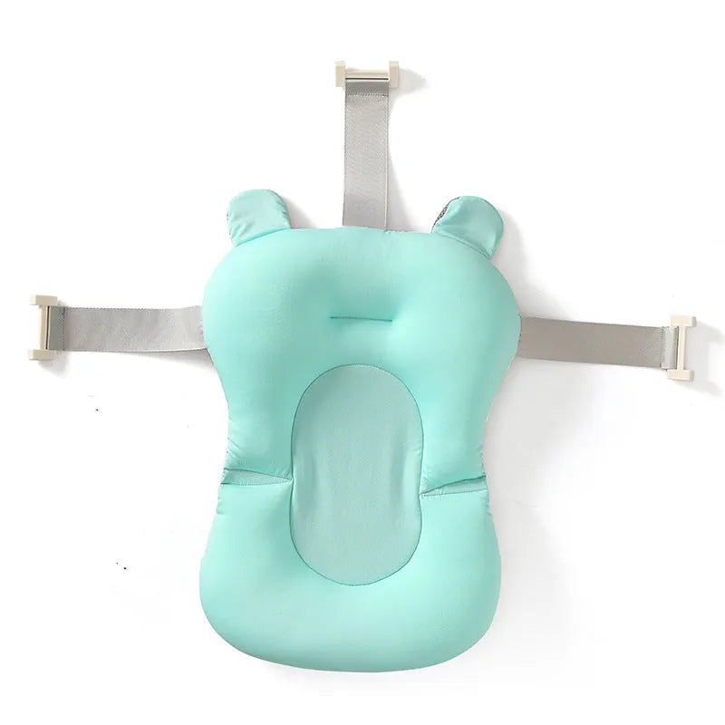 Cama de ducha para baño de bebé