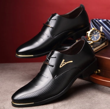 Zapatos de vestir clásicos de marca de lujo para hombre, zapatos de vestir con punta estrecha, zapatos de boda negros de charol para hombre, zapatos formales Oxford, moda de gran tamaño