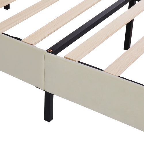 Holzleisten Stutzen Das Jugendbett