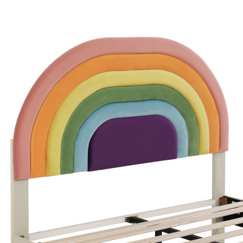Holzleisten Stutzen Das Jugendbett