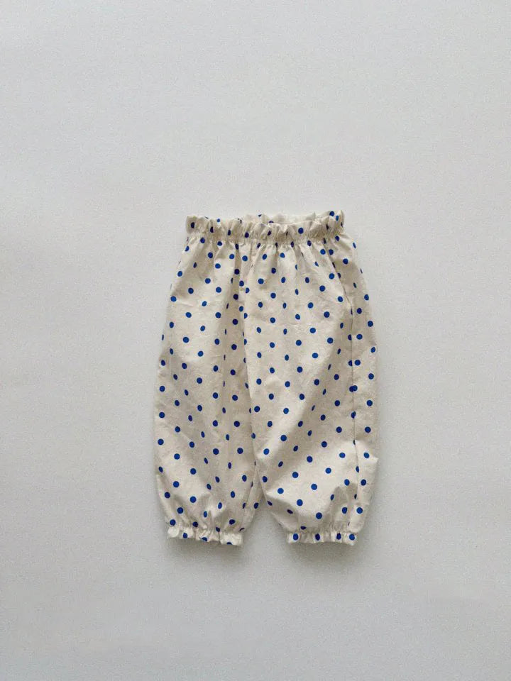 Pantalones finos de aire acondicionado atados al tobillo, informales, antimosquitos
