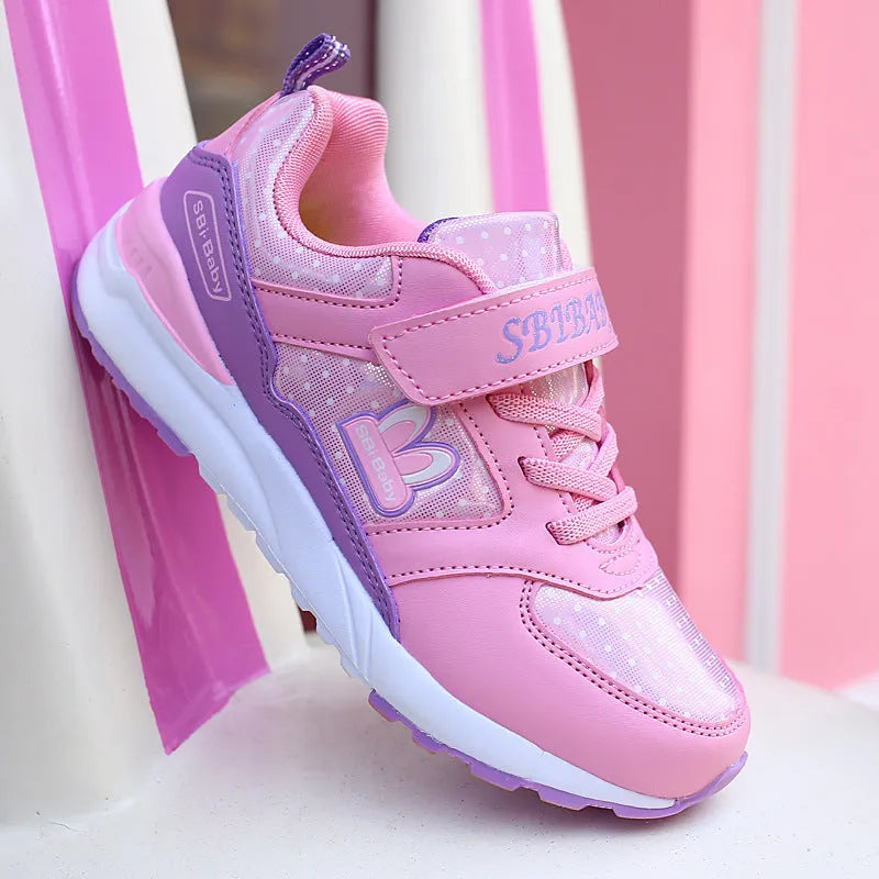Zapatos casuales zapatos para niños