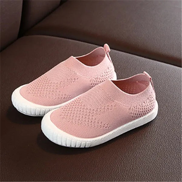zapatos de niño