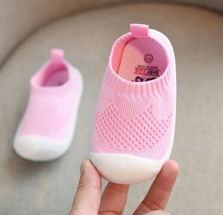 zapatos de niño