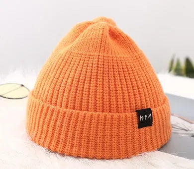 Jersey de invierno para bebé.