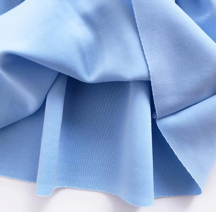 vestidos de bebe