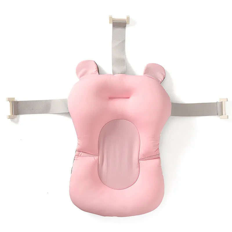 Cama de ducha para baño de bebé