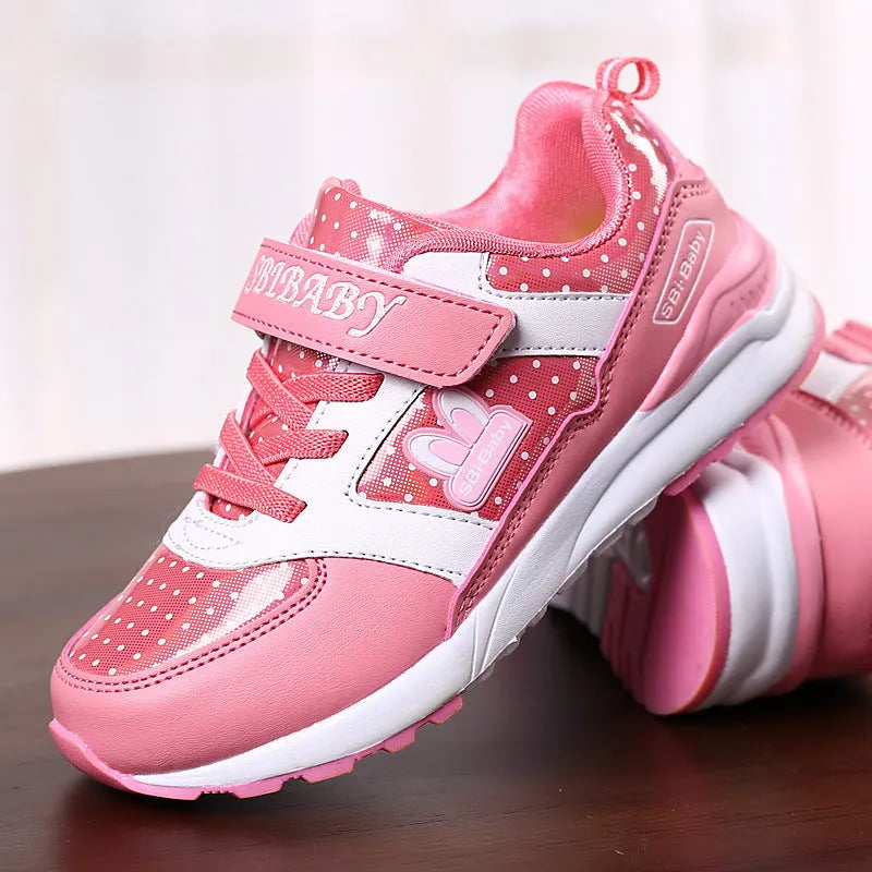 Zapatos casuales zapatos para niños