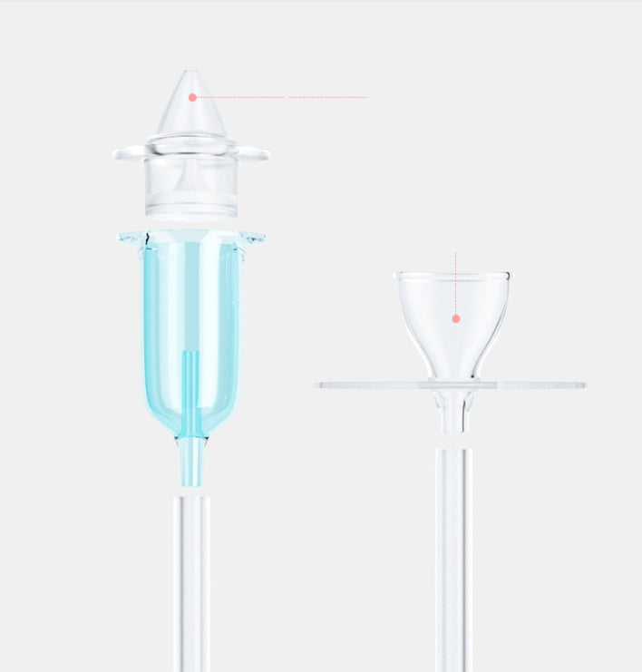 aspirador nasal bebe