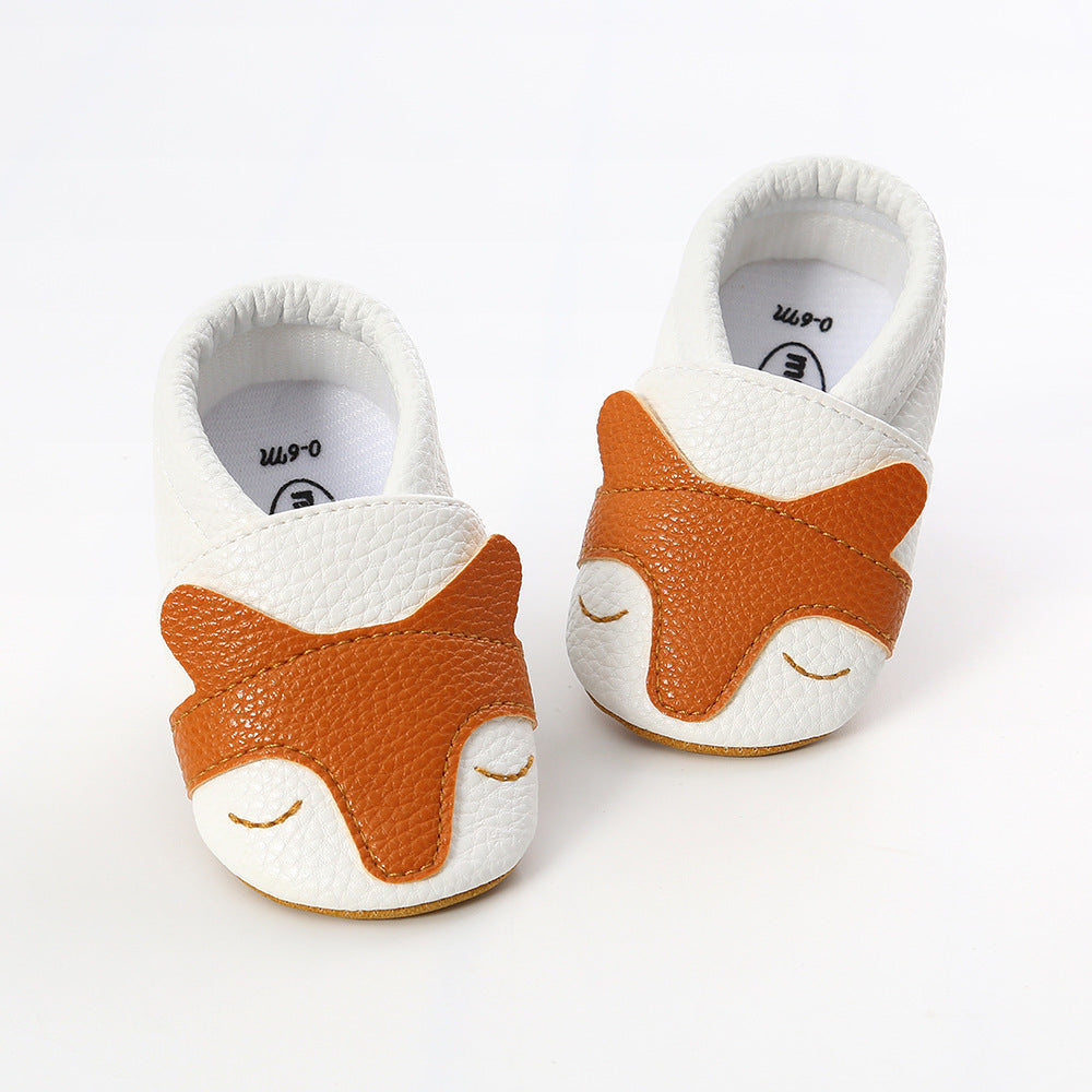 Zapatos antideslizantes para bebé, zapatos para bebé, zapatos para bebé