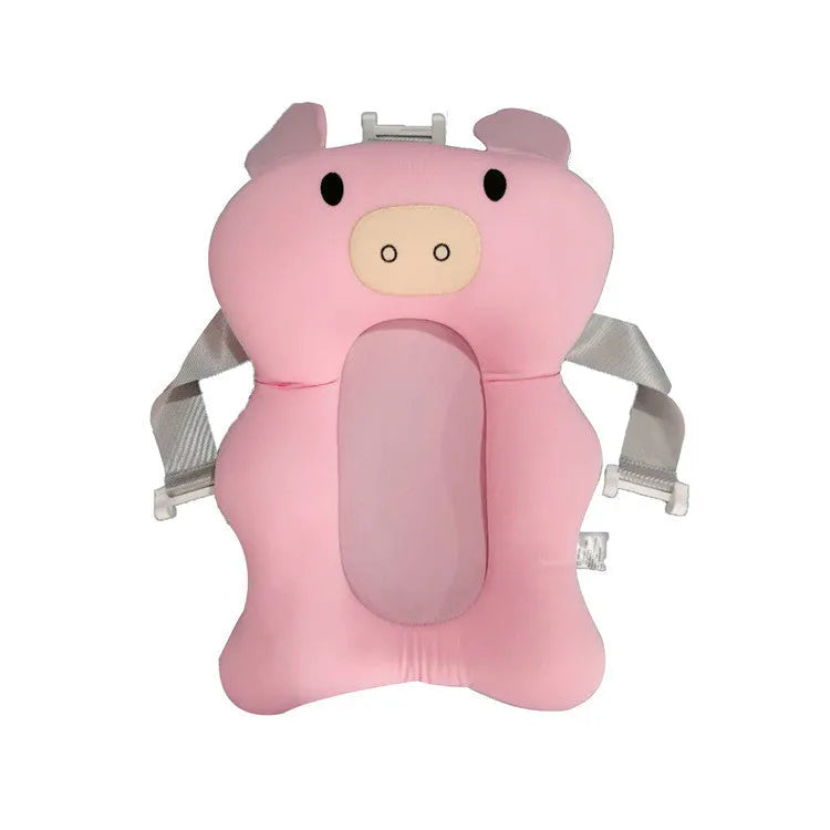 Cama de ducha para baño de bebé