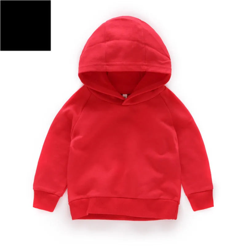 Ropa de otoño para suéter de niño.