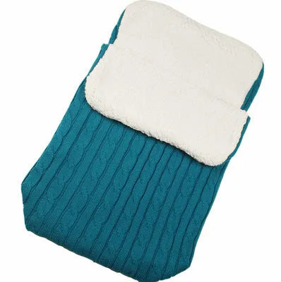Saco de dormir para cochecito de bebé