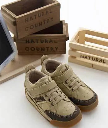 zapatillas de deporte para niños