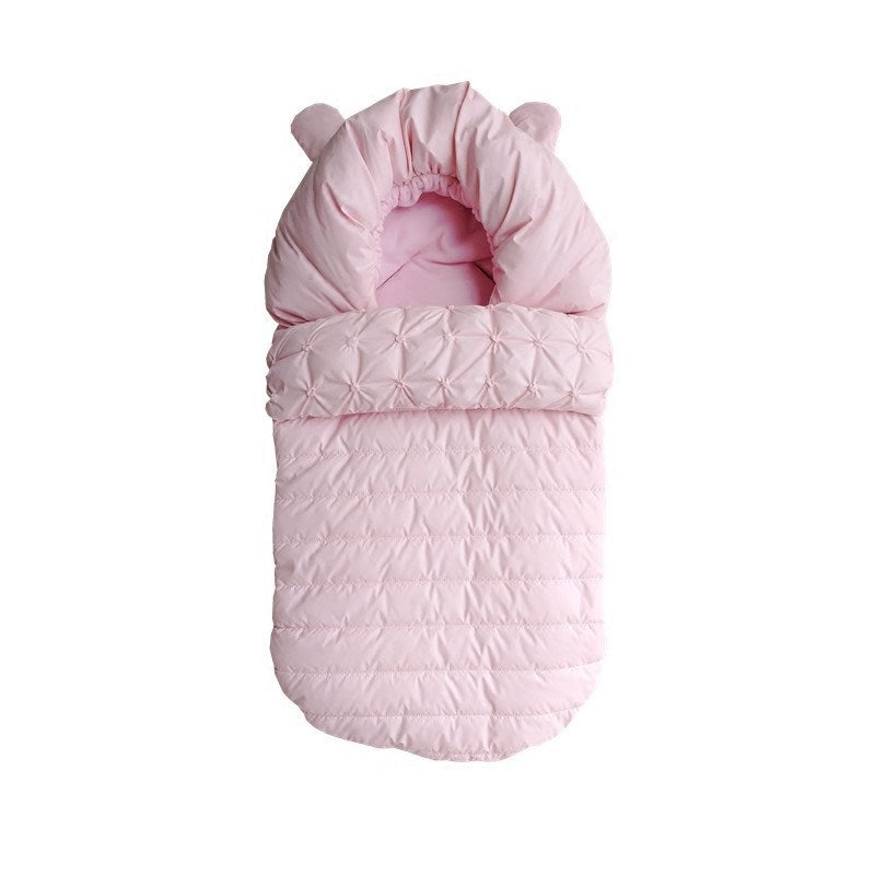Saco de dormir para bebé - Invierno