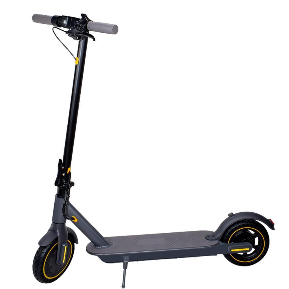 Hot Sale 8.5 Inch Tire Dual Wheel 350w 10.4A Battery Powerful Electric Scooter