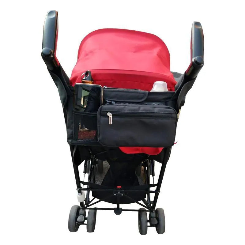 Étanche bébé poussette sac