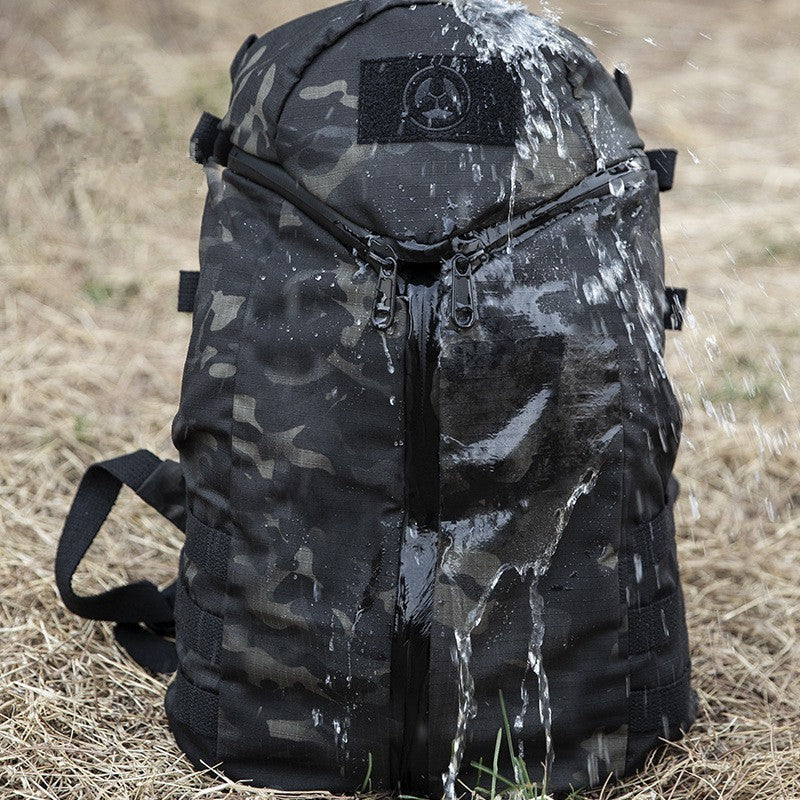 Mochila táctica ligera de verano