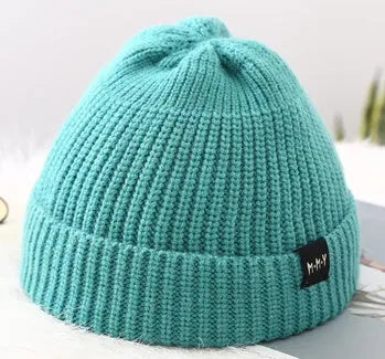 Jersey de invierno para bebé.