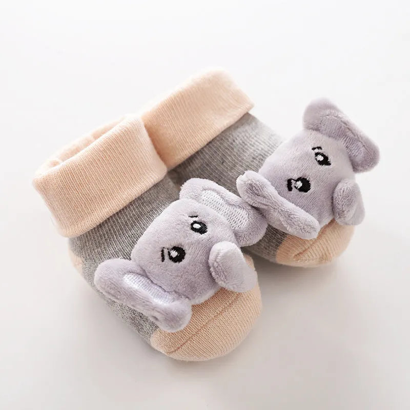 calcetines de bebé