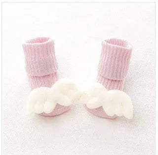 calcetines de bebe