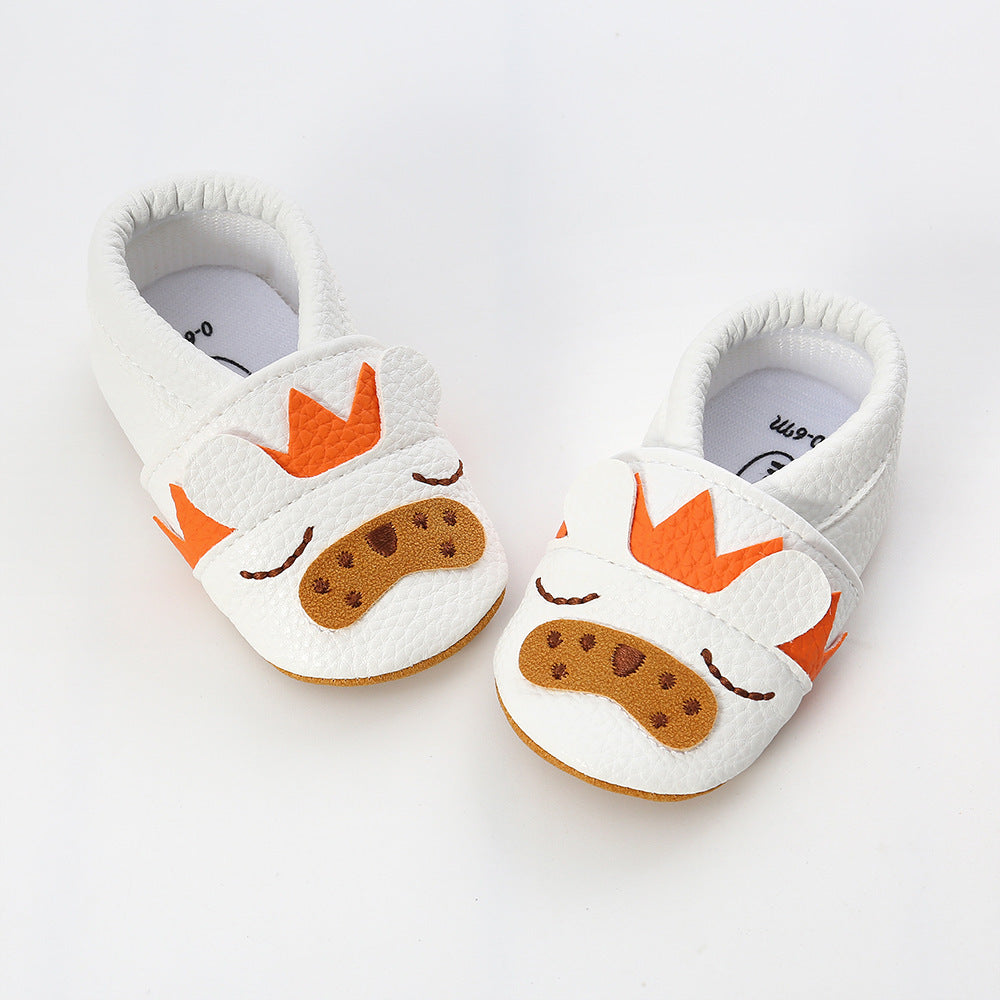 Zapatos antideslizantes para bebé, zapatos para bebé, zapatos para bebé