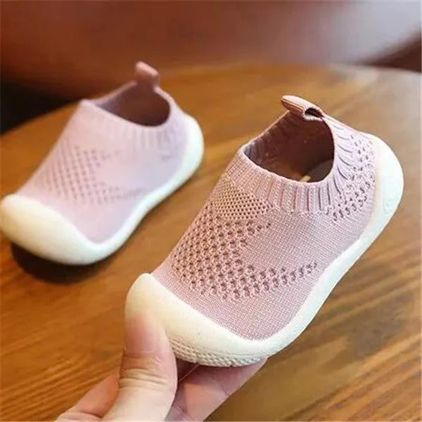 zapatos de niño