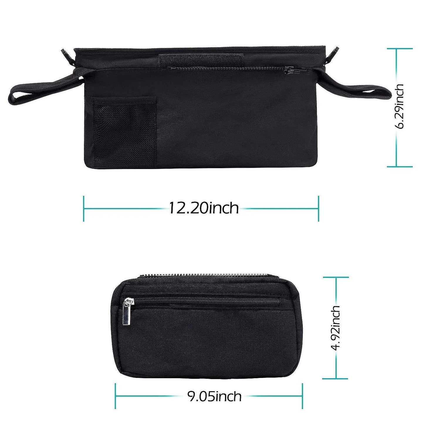 Étanche bébé poussette sac
