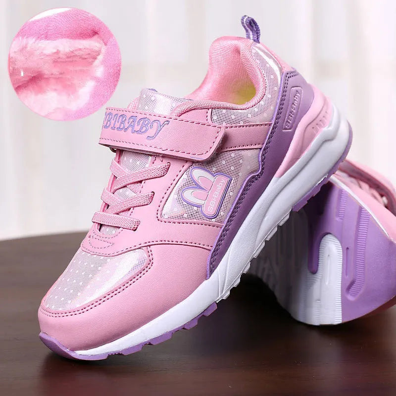 Zapatos casuales zapatos para niños