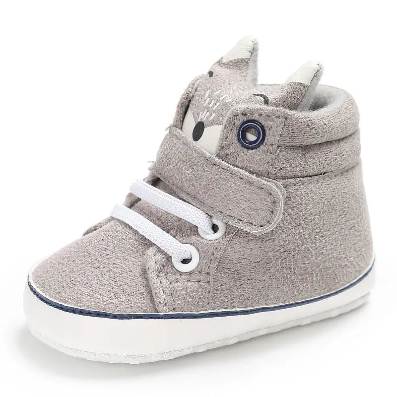 Zapatos de bebé zapatos de niño