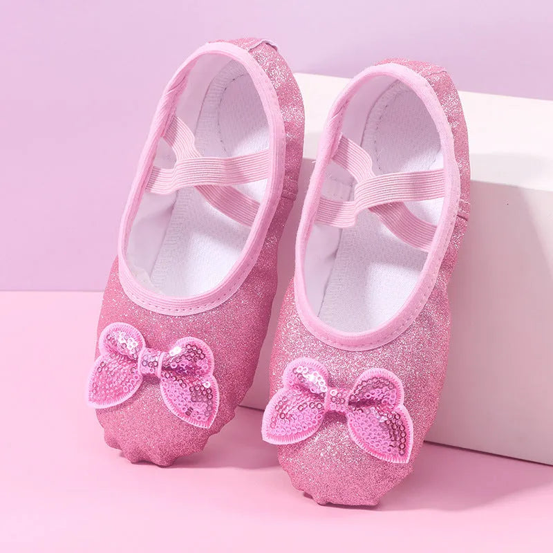 Zapatos de entrenamiento para niños,