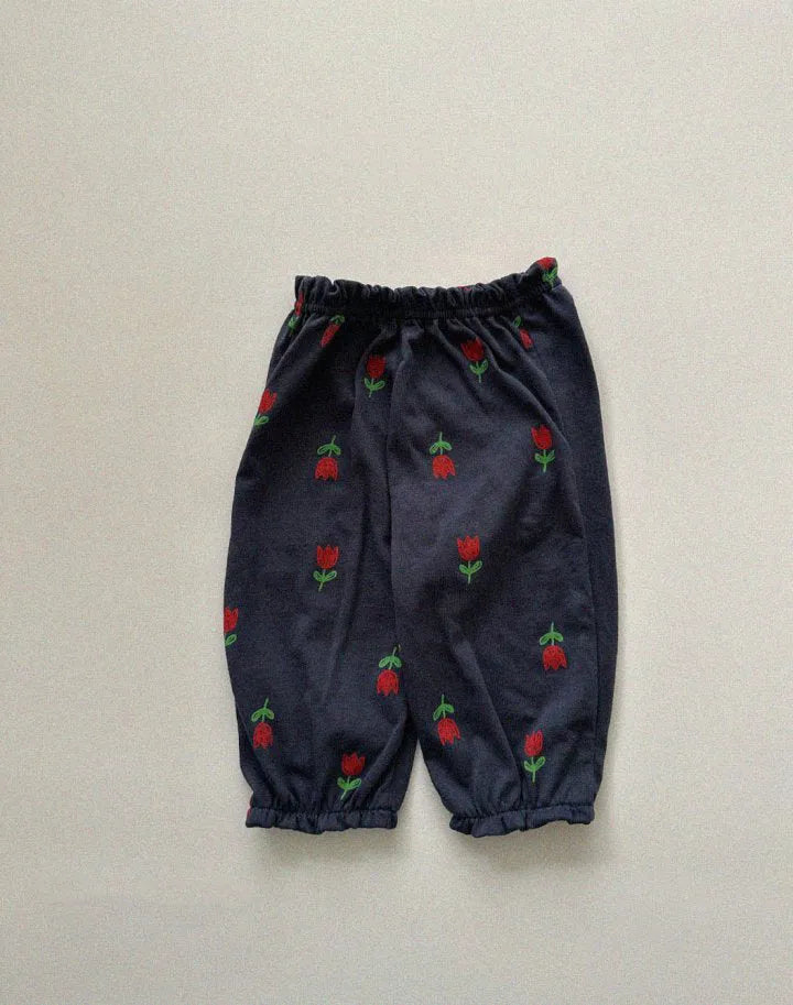 Pantalones finos de aire acondicionado atados al tobillo, informales, antimosquitos