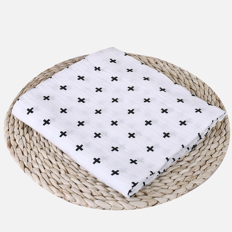 Mantas para bebé