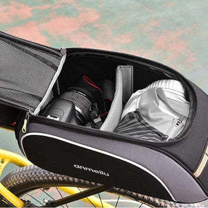 Bolsa de chófer impermeable de gran capacidad para asiento trasero