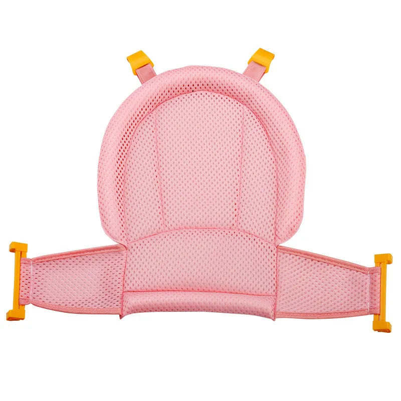Cama de ducha para baño de bebé