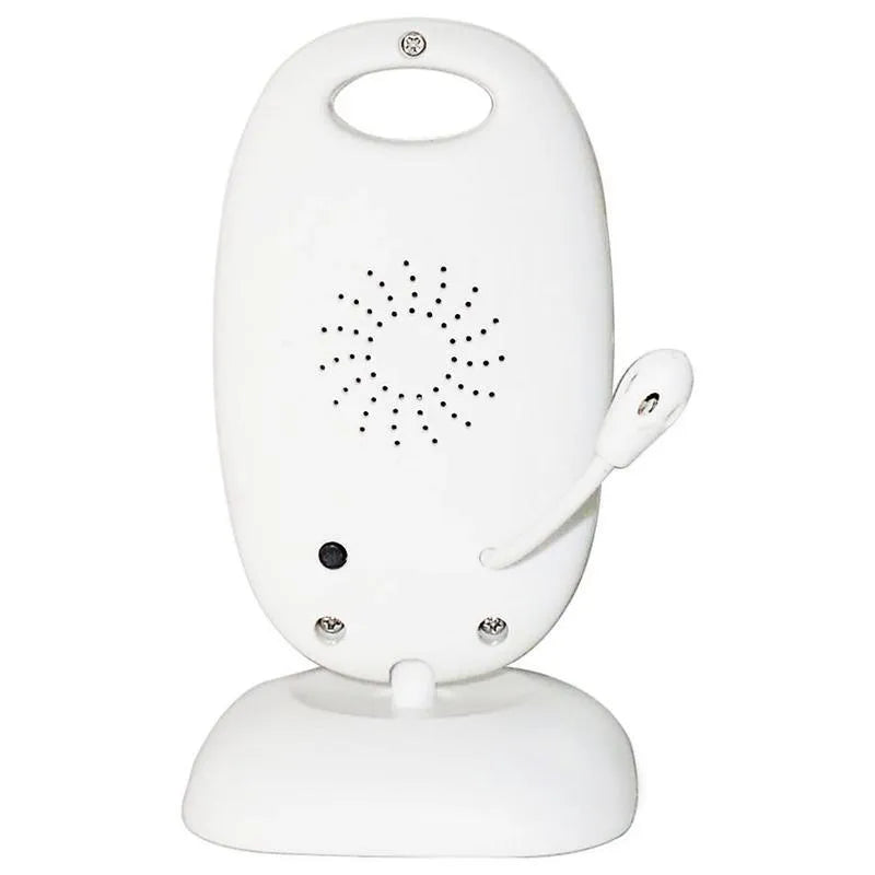 Vídeo inalámbrico infantil Radio para bebés Niñera Monitor de sueño para bebés digital Audio