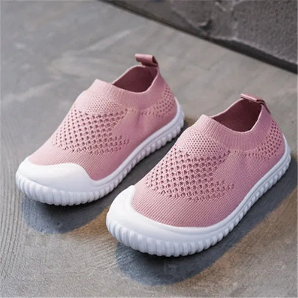 zapatos de niño
