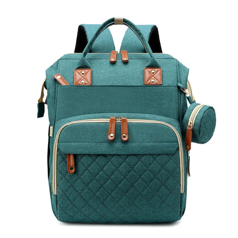 Portable Grande Capacité Bébé Lit Pliant Sac